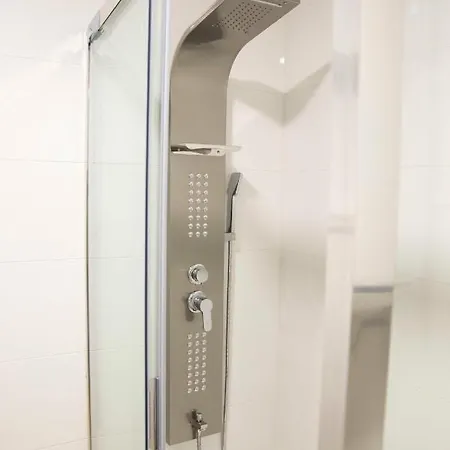 Apartman L2 Centro 2 Hab Con Aire Ac Parking O Grove
