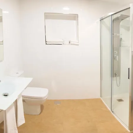 Apartman L2 Centro 2 Hab Con Aire Ac Parking