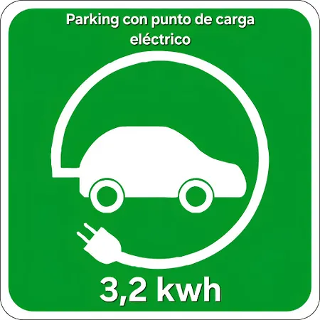L2 Centro 2 Hab Con Aire Ac Parking O Grove