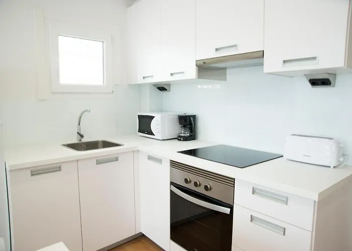 L2 Centro 2 Hab Con Aire Ac Parking